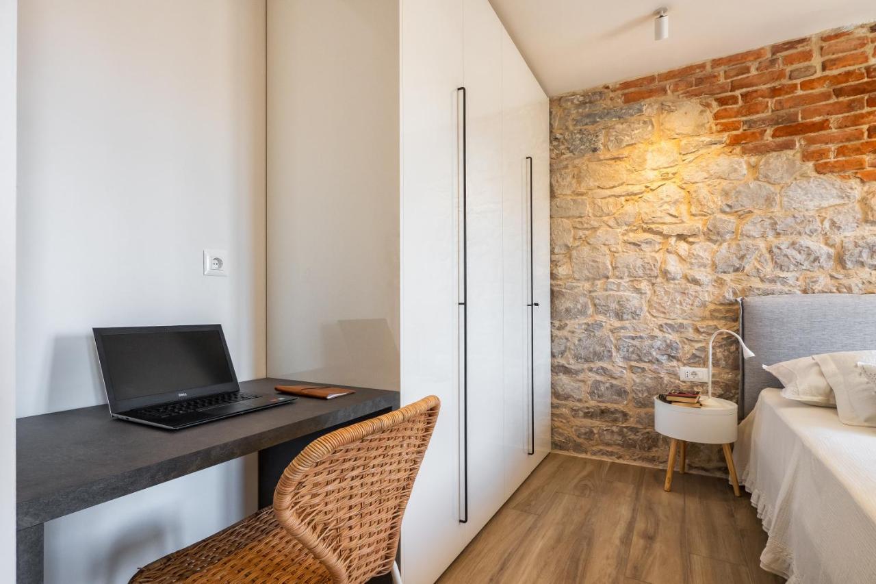 Lucio Suites Split Exterior photo