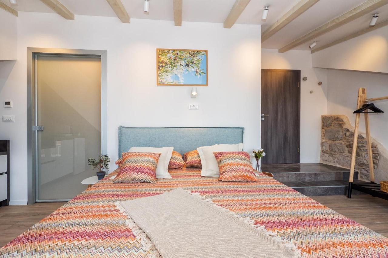 Lucio Suites Split Exterior photo